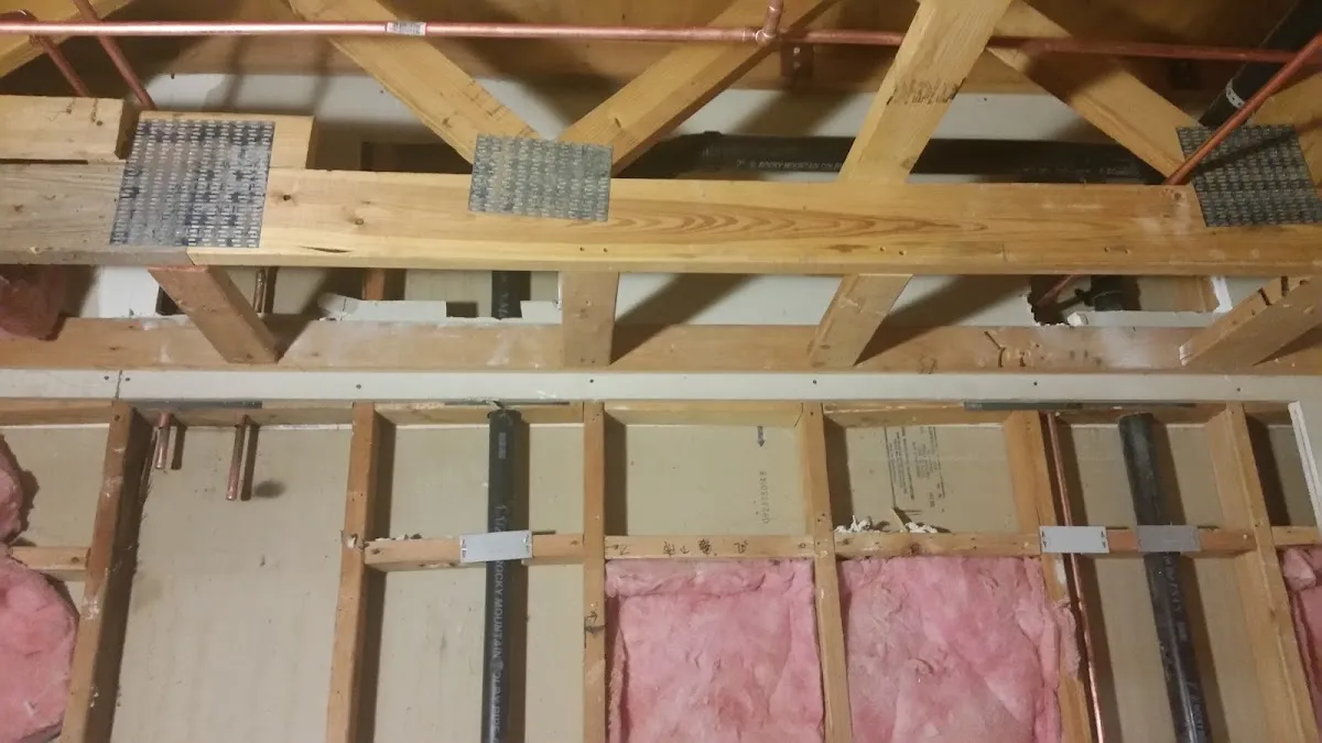 Plumbing services in Martinsville, IN